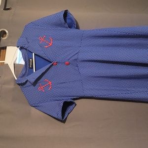 Pinup Girl Style Dress